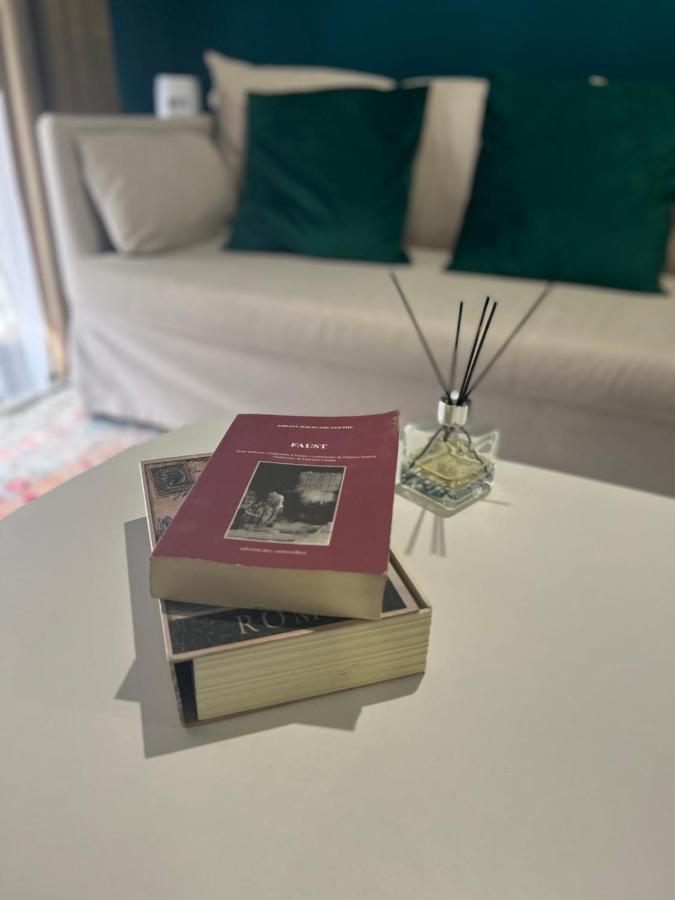 Lansky Bed and Breakfast Budapest Eksteriør billede