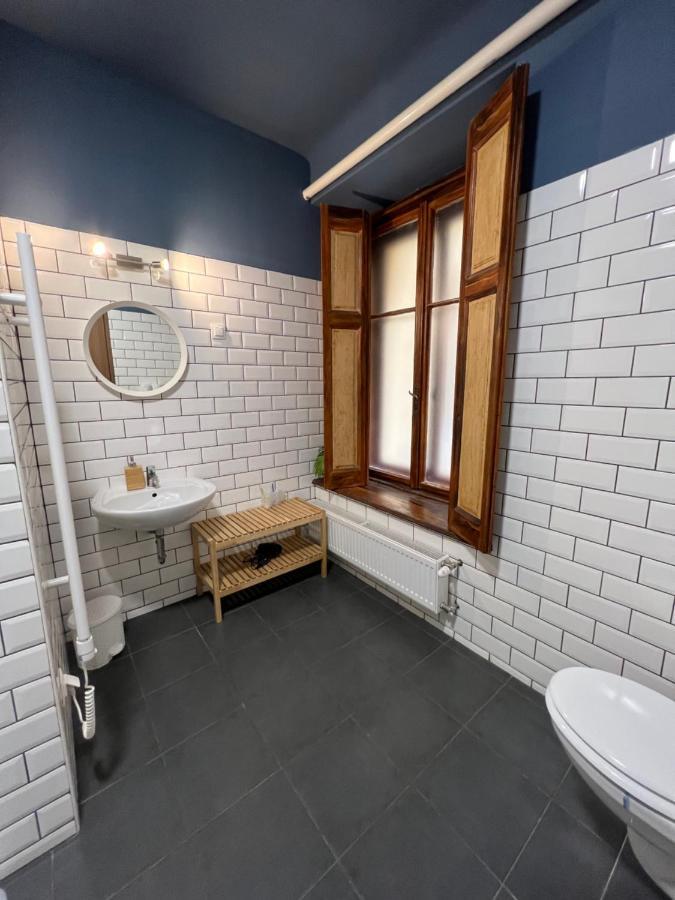 Lansky Bed and Breakfast Budapest Eksteriør billede