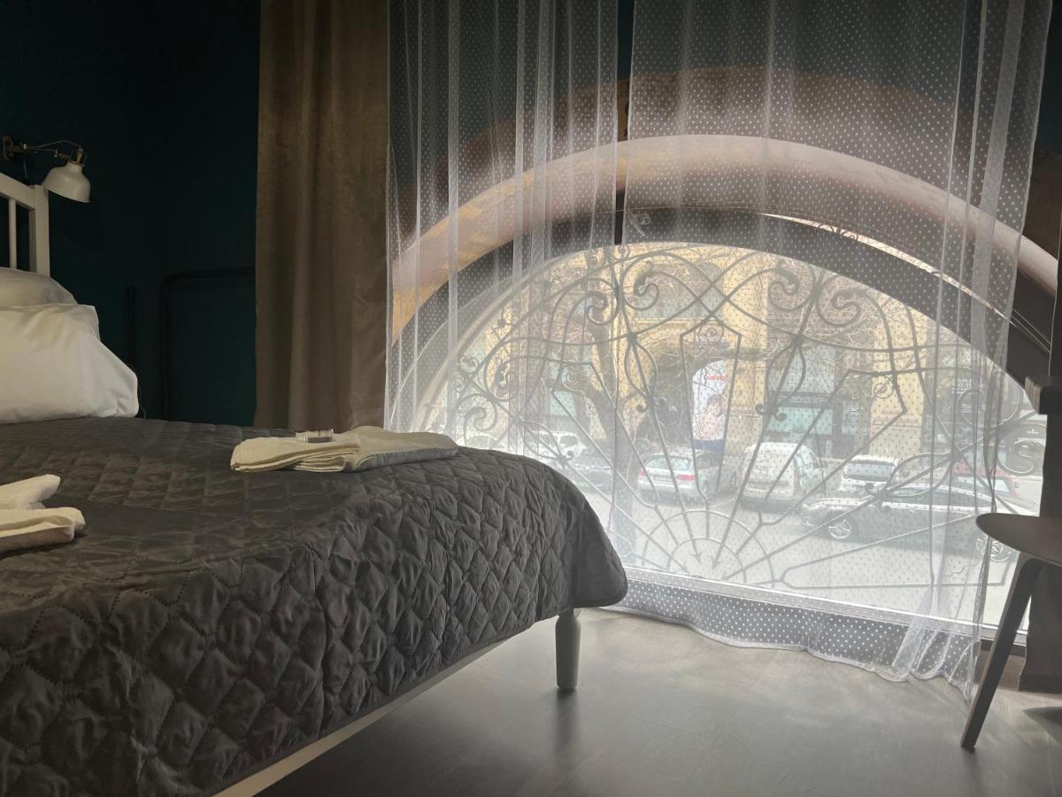 Lansky Bed and Breakfast Budapest Eksteriør billede